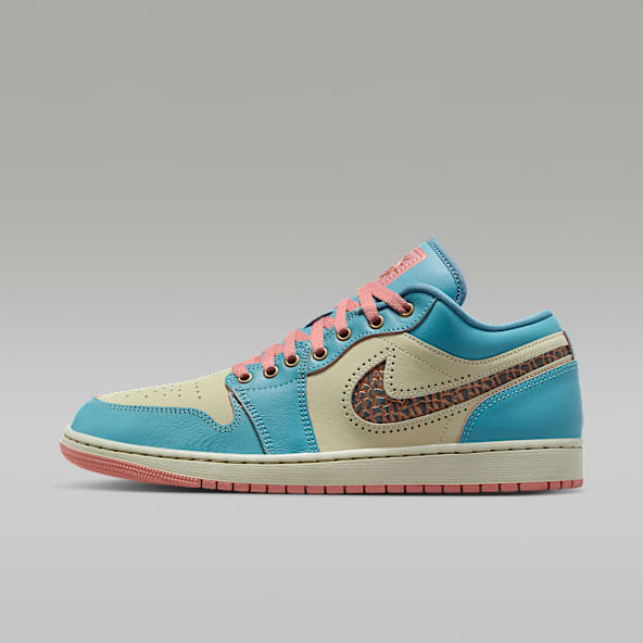 Jordan 1 Low. Nike CA